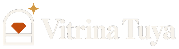 Vitrina Tuya